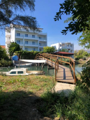  Apartments Cungu  Улцинь